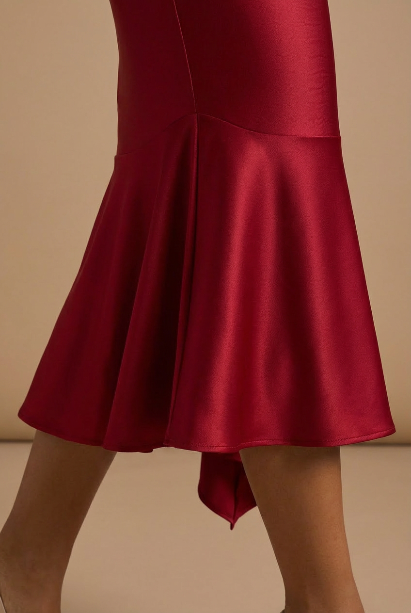 Sirena Midi Dress