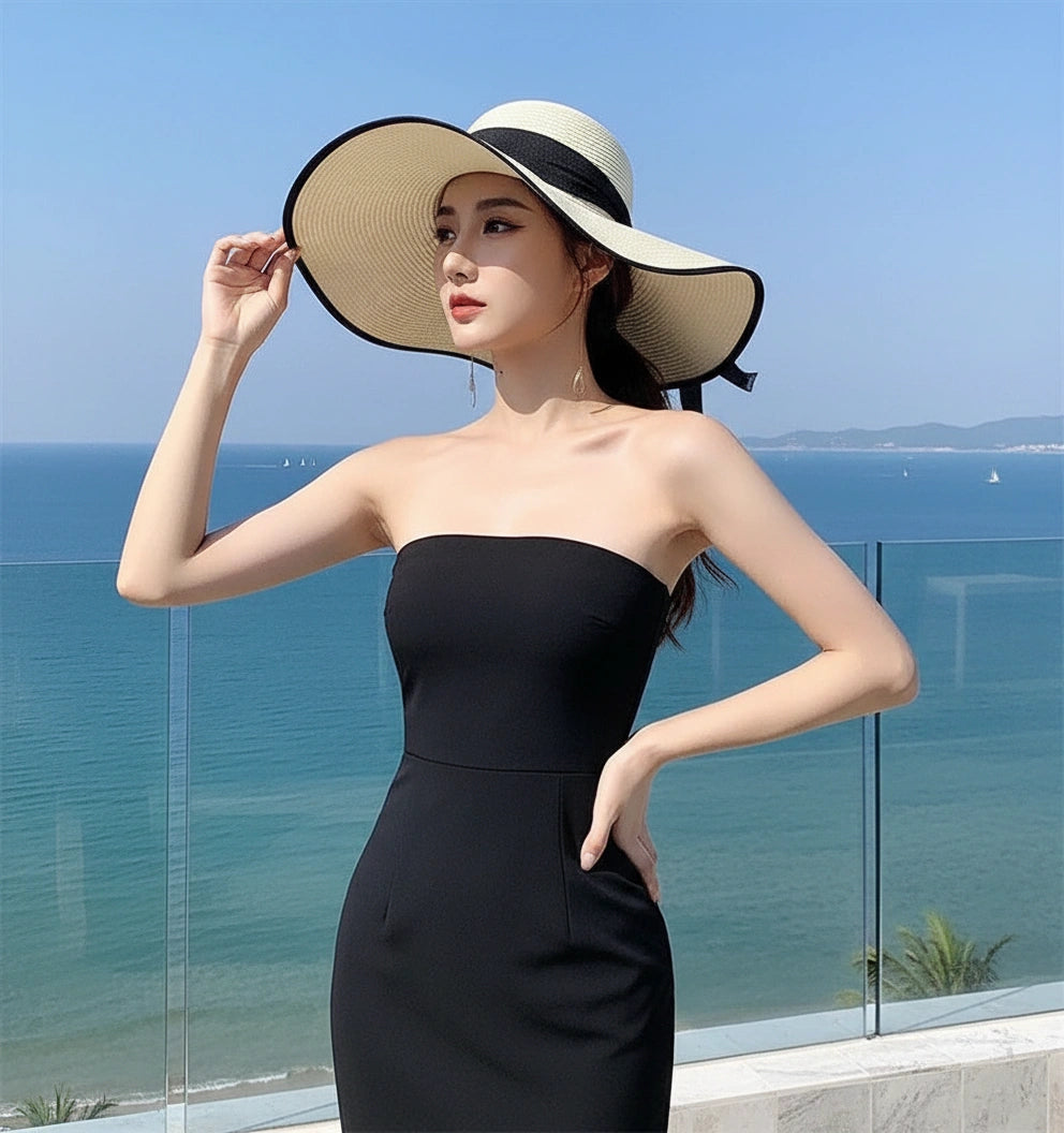 Summer Sun Hat