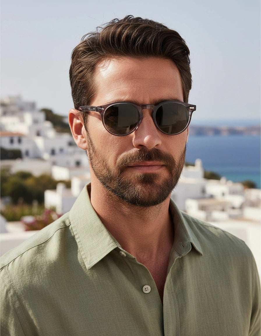 Old Money Sunglasses (Polarised)