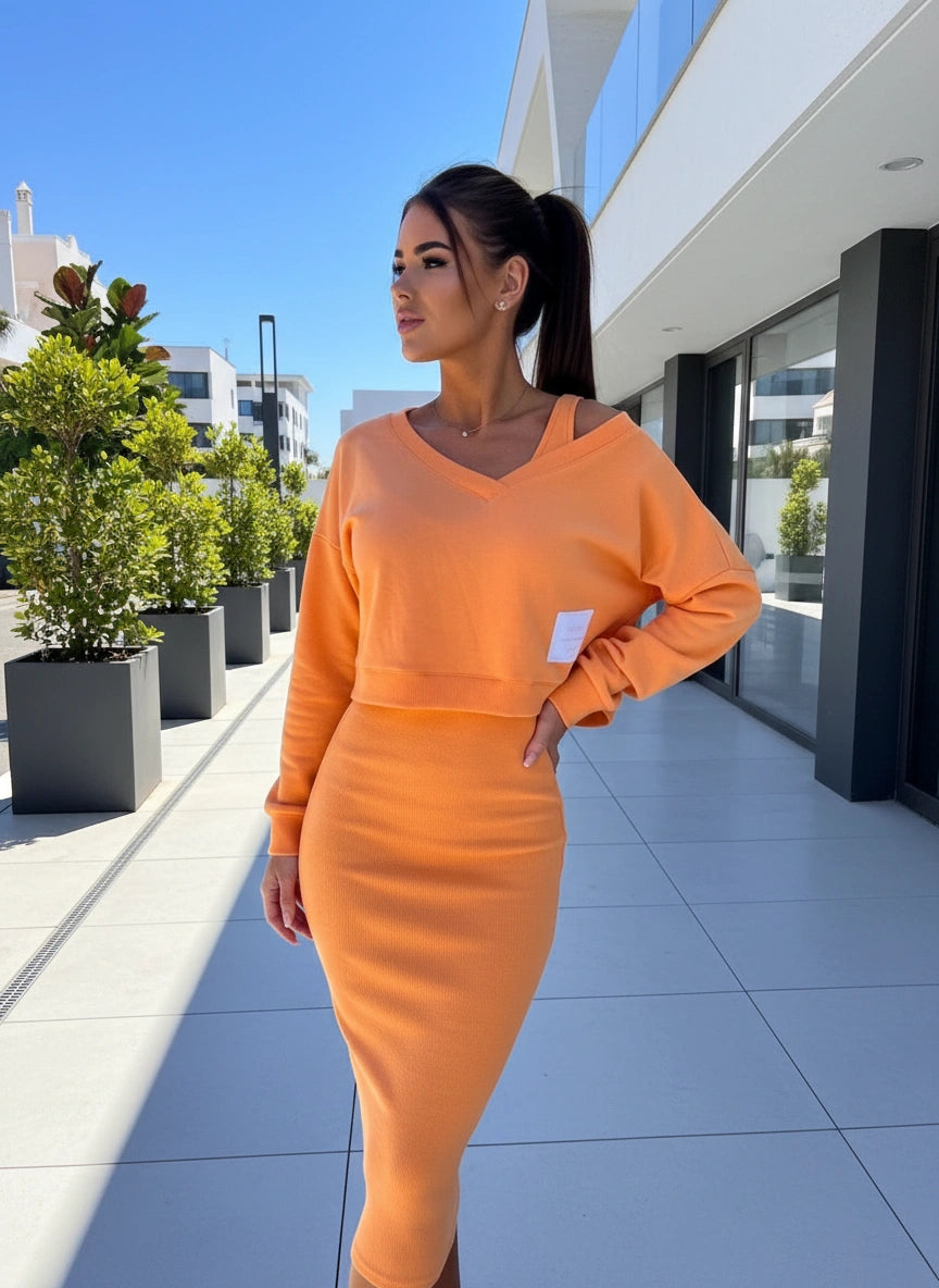 Amelia™ Two-Piece Set