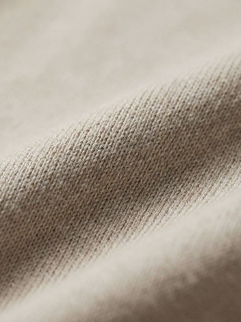 The Fintor Light Beige Polo