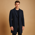 Formal Long Winter Coat