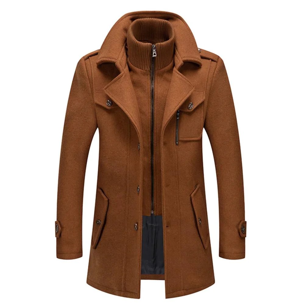 Bonner | Two-Piece Winter Jacket