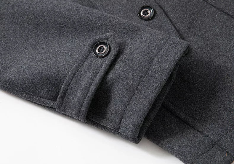 Bonner | Two-Piece Winter Jacket