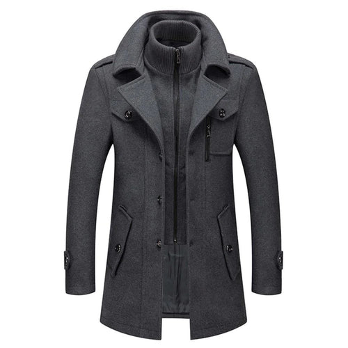 Bonner | Two-Piece Winter Jacket