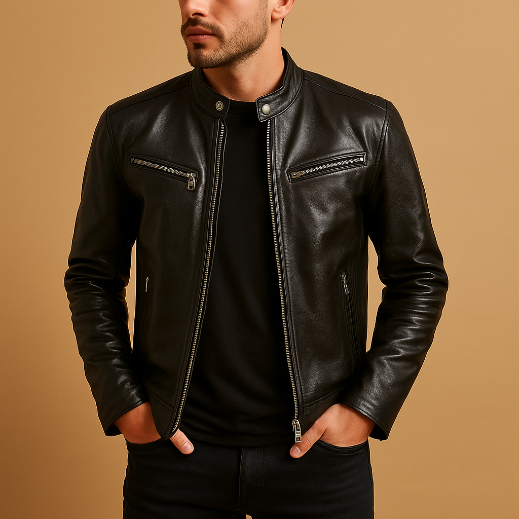 Lightweight Transitional Jacket