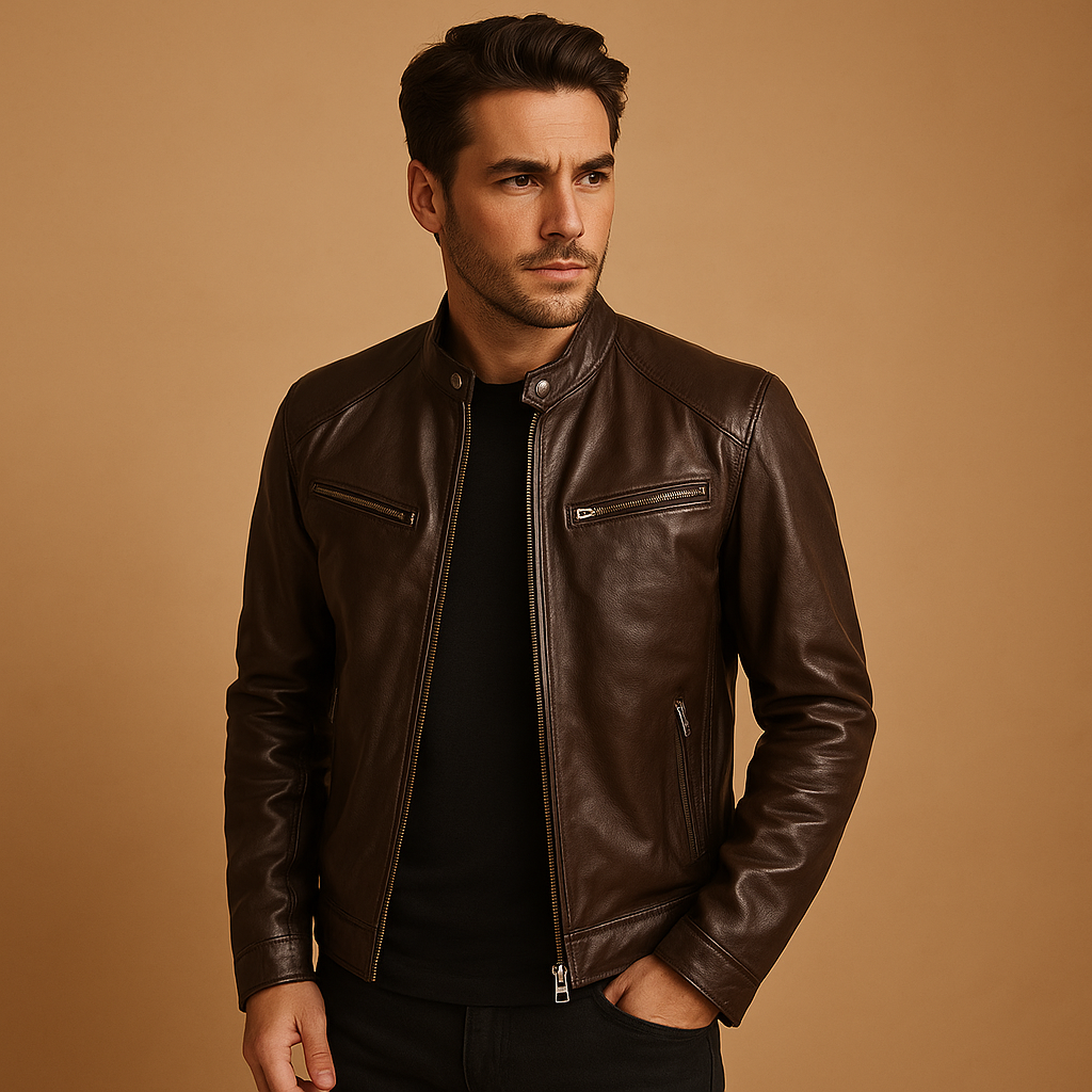 Lightweight Transitional Jacket
