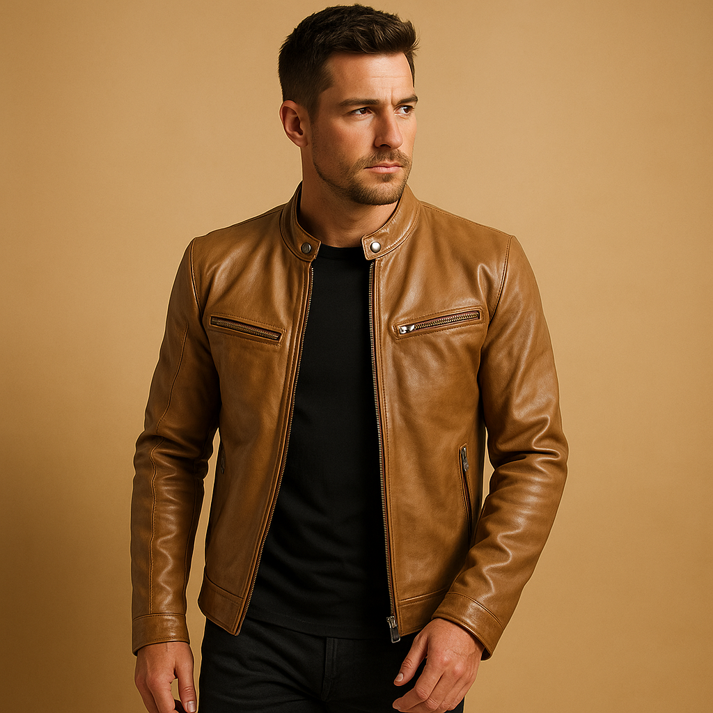 Lightweight Transitional Jacket