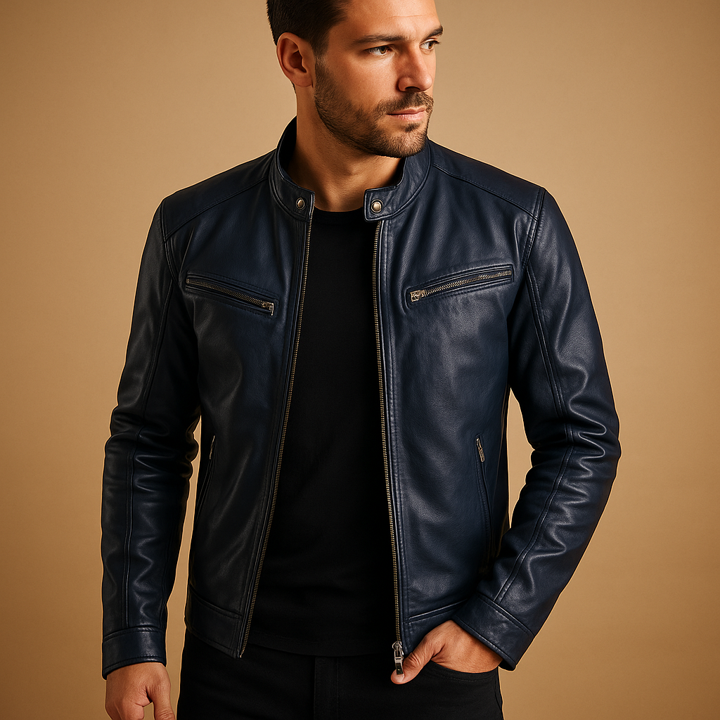 Lightweight Transitional Jacket