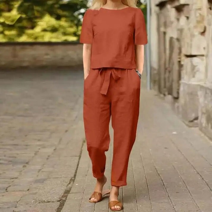 Gerda™ Comfortable Set