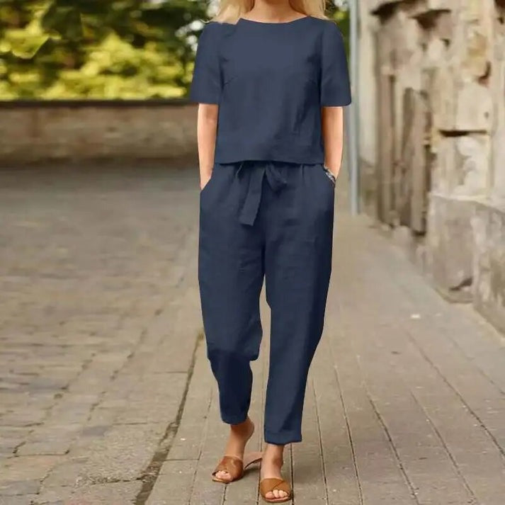 Gerda™ Comfortable Set