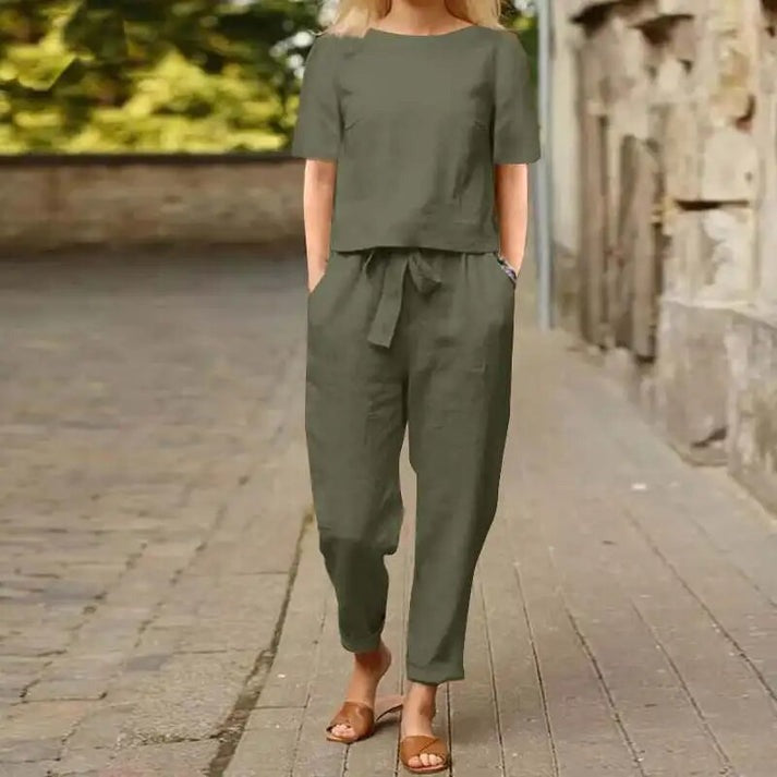 Gerda™ Comfortable Set