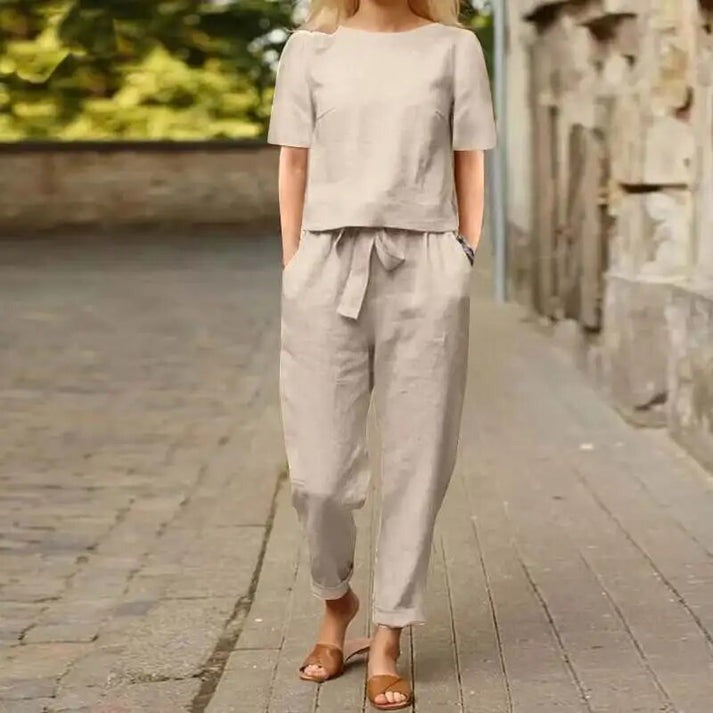 Gerda™ Comfortable Set