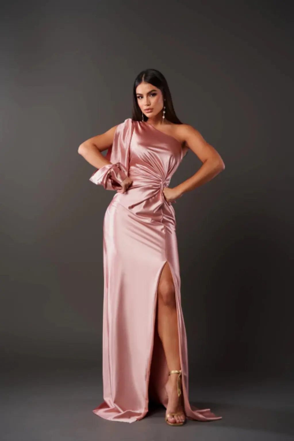 Mave | Elegant Dress