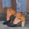 Janet Stylish Heels