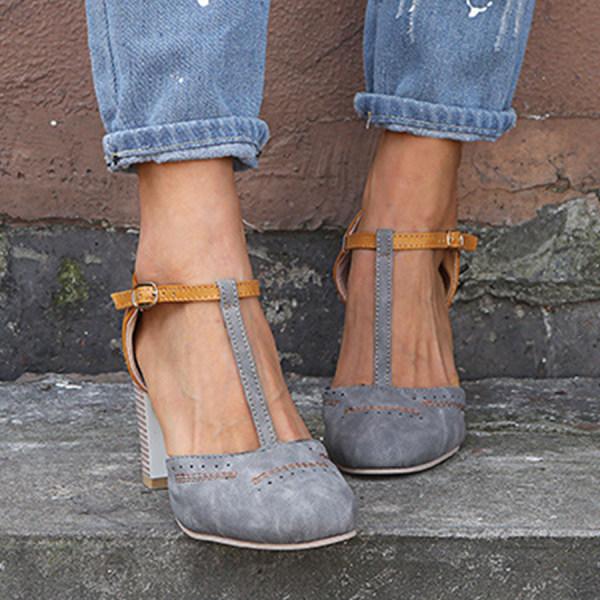 Janet Stylish Heels