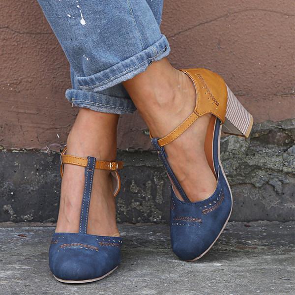 Janet Stylish Heels