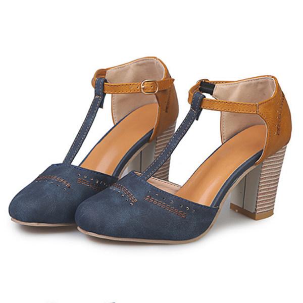 Janet Stylish Heels