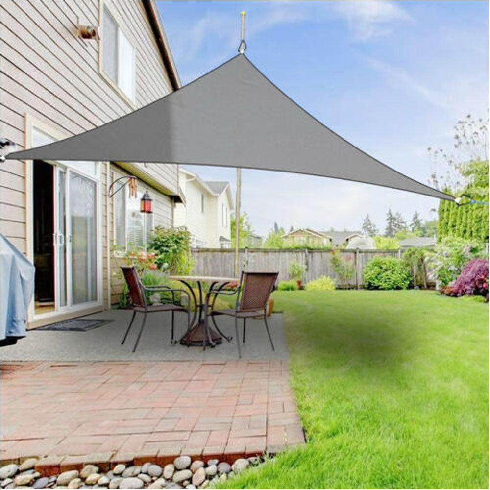 Luxury Shade Sail – Water-Resistant & UV-Resistant for Garden & Patio
