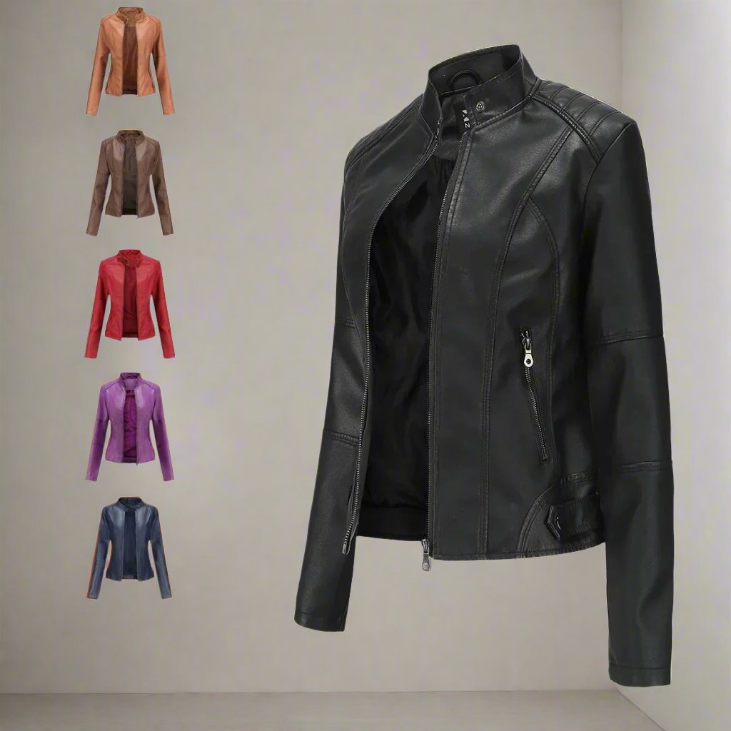 Salomé™ | Trendy & Elegant Jacket