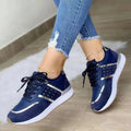 Orthopedic Sneakers – Comfortable and Stylish – Support for Every Step – Ideal for Daily Use