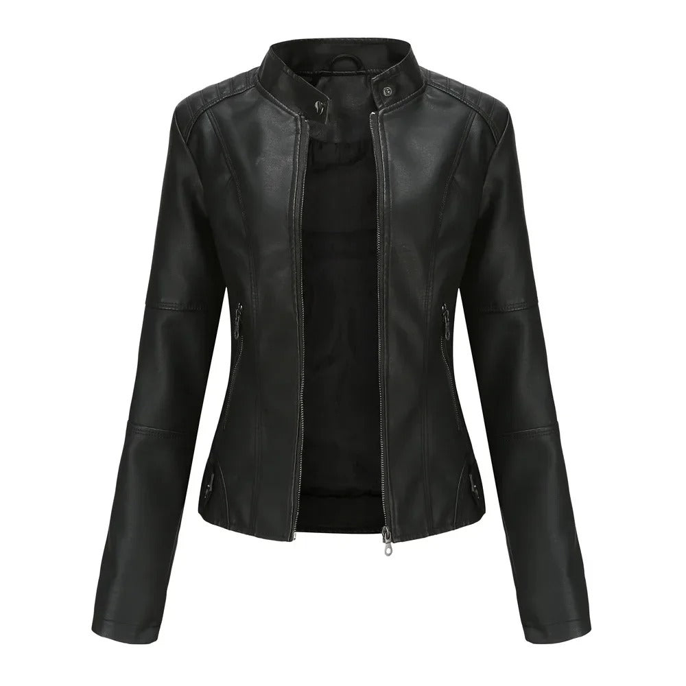 Salomé™ | Trendy & Elegant Jacket