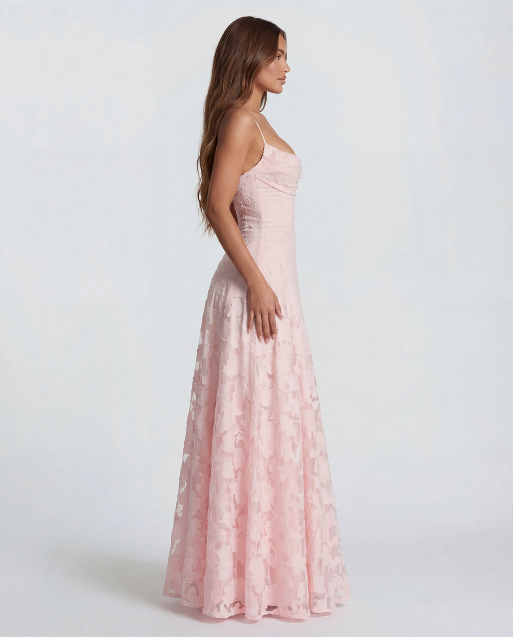 Sofia Maxi Dress