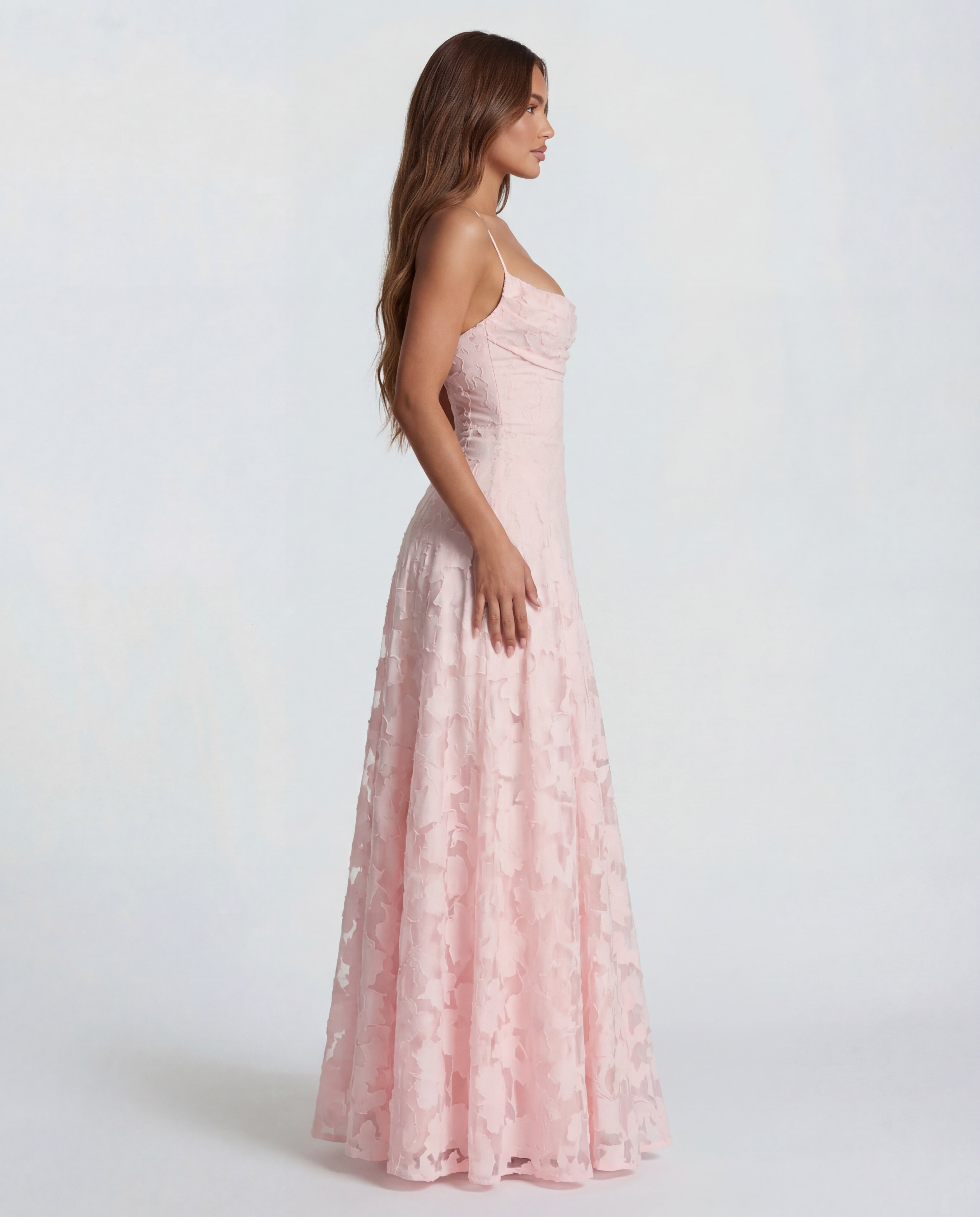 Sofia Maxi Dress