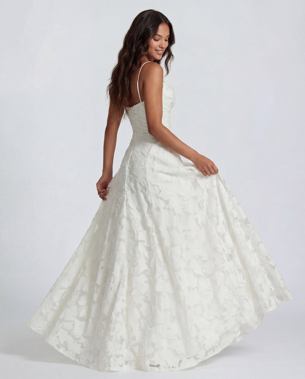 Sofia Maxi Dress