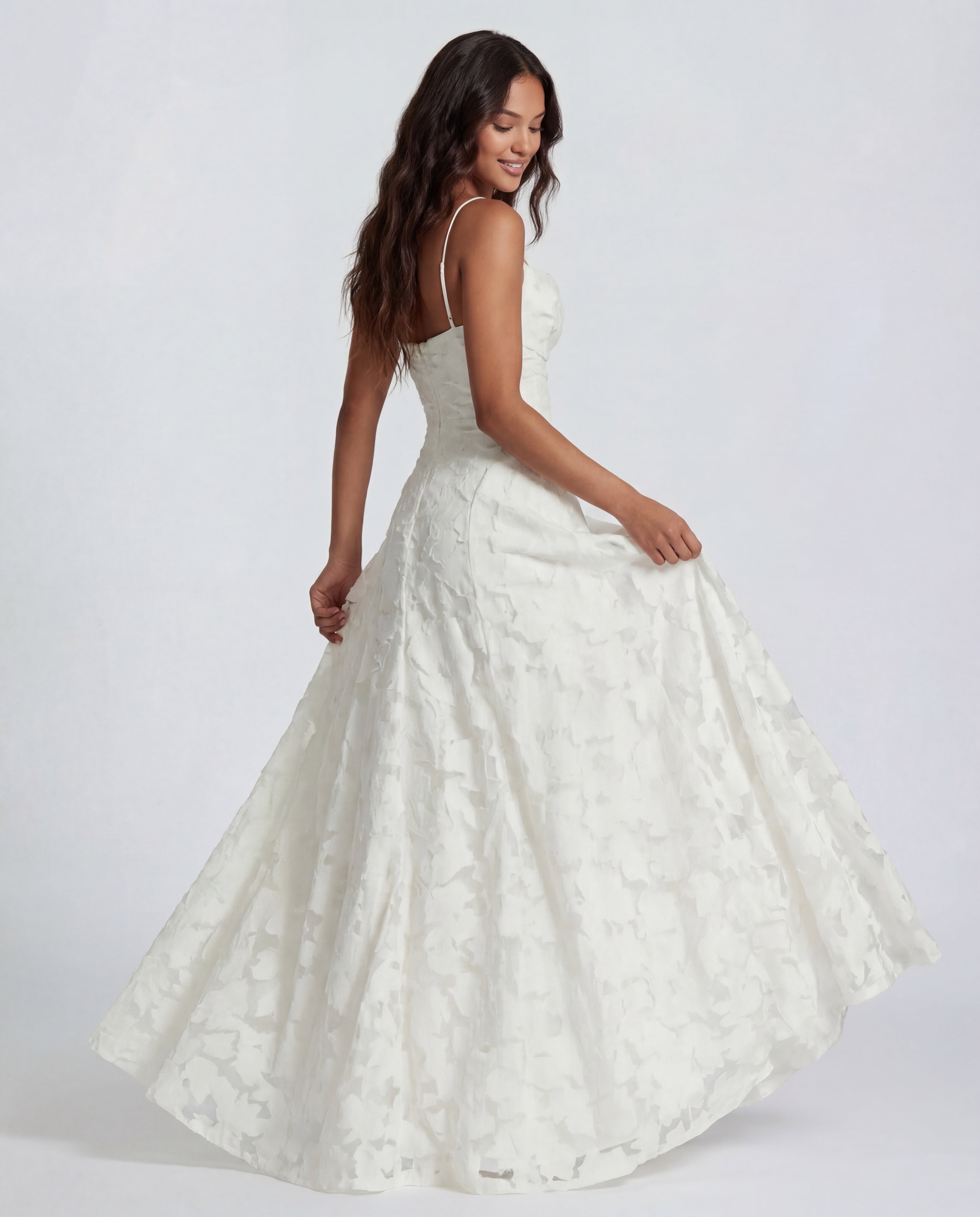 Sofia Maxi Dress