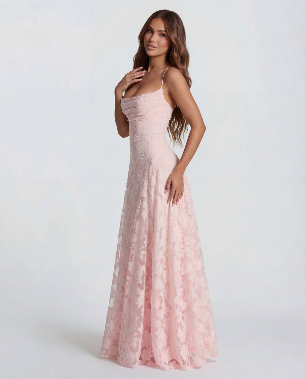 Sofia Maxi Dress