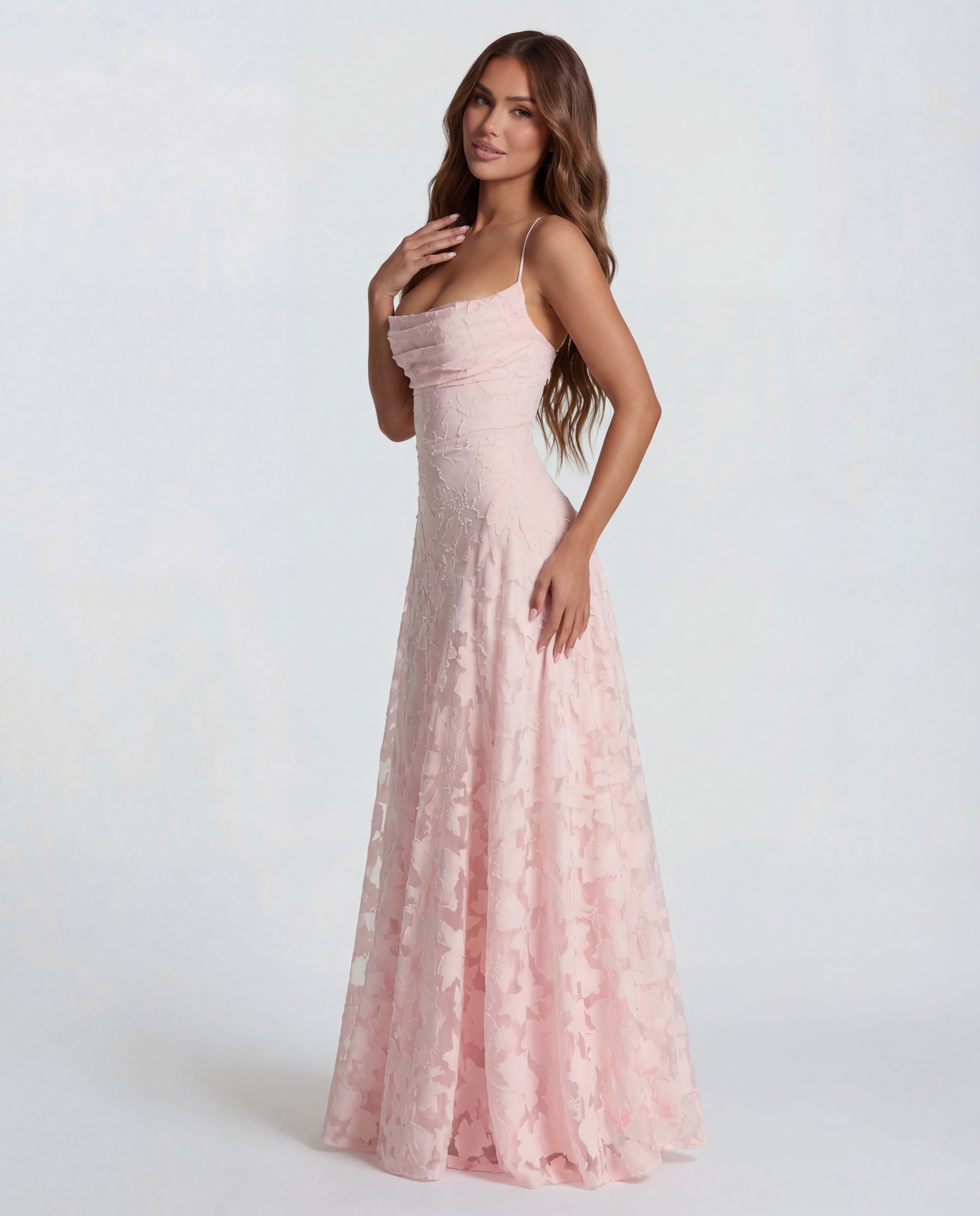 Sofia Maxi Dress