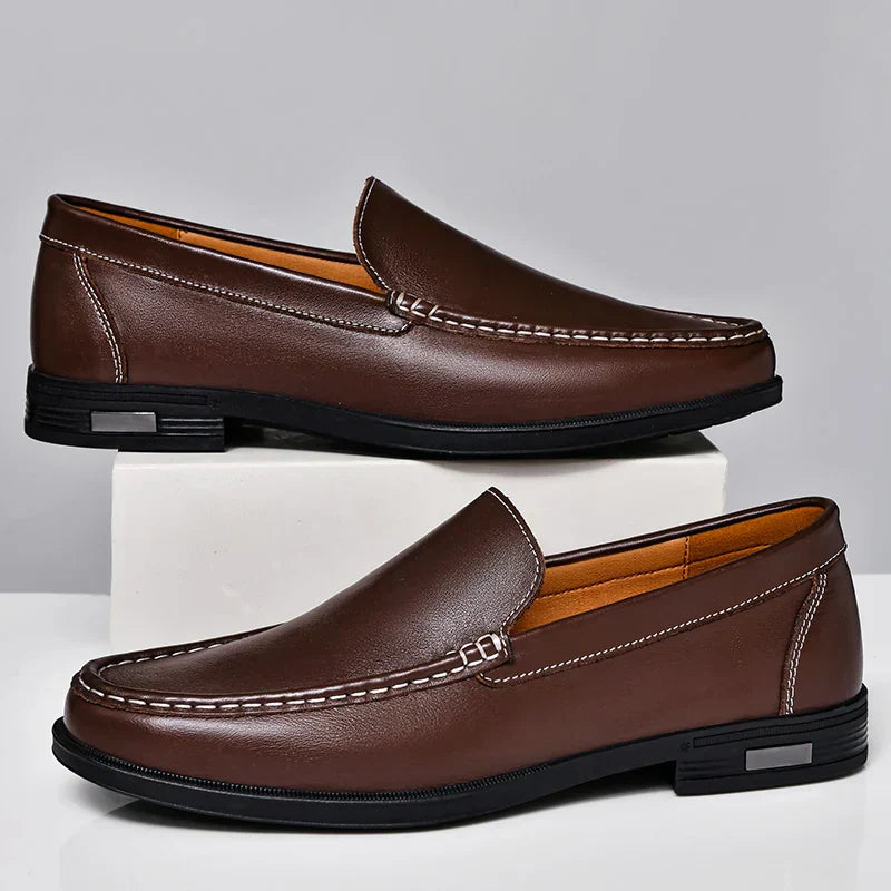 Men’s Orthopedic Loafers