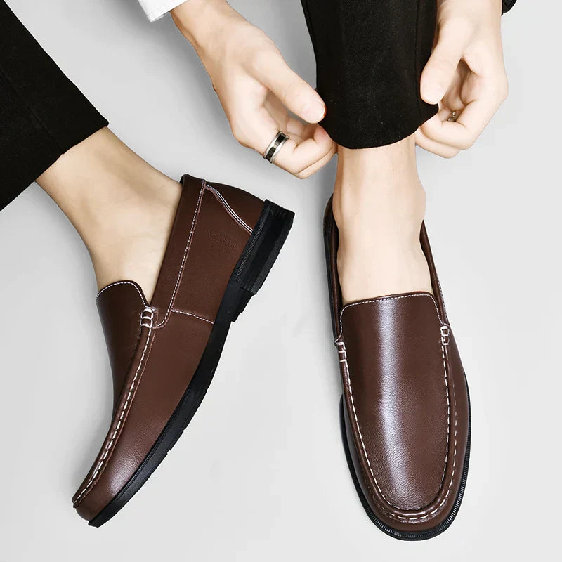 Men’s Orthopedic Loafers