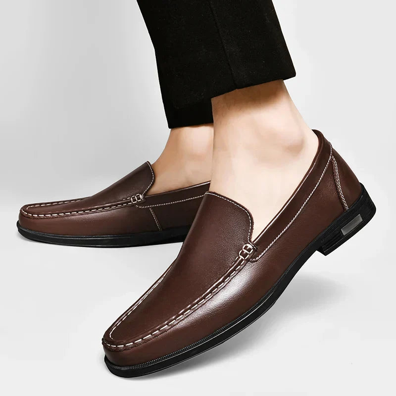 Men’s Orthopedic Loafers