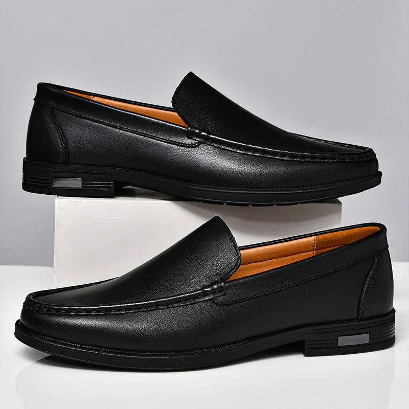 Men’s Orthopedic Loafers