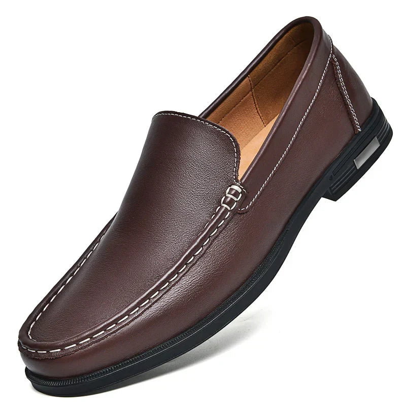 Men’s Orthopedic Loafers