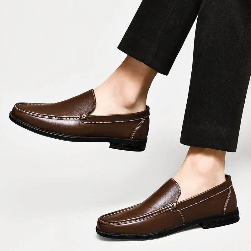 Men’s Orthopedic Loafers