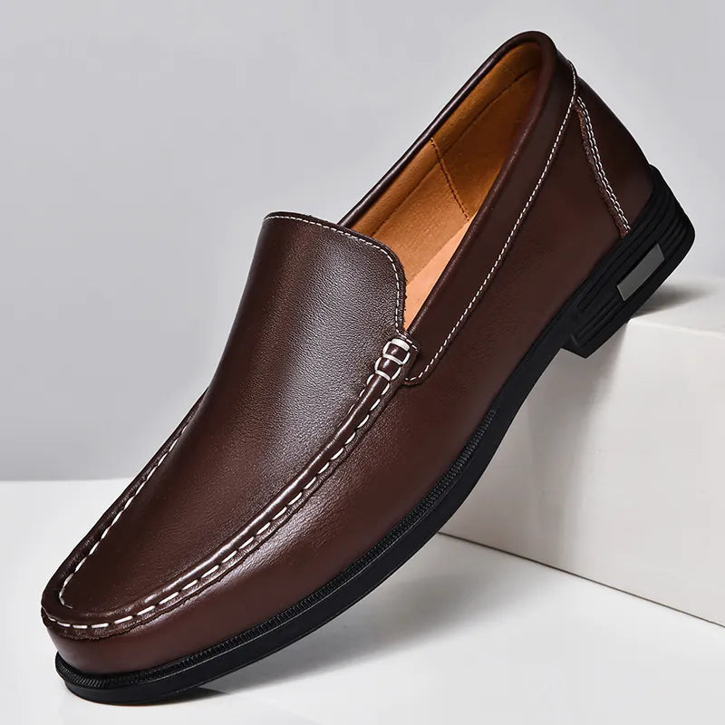 Men’s Orthopedic Loafers