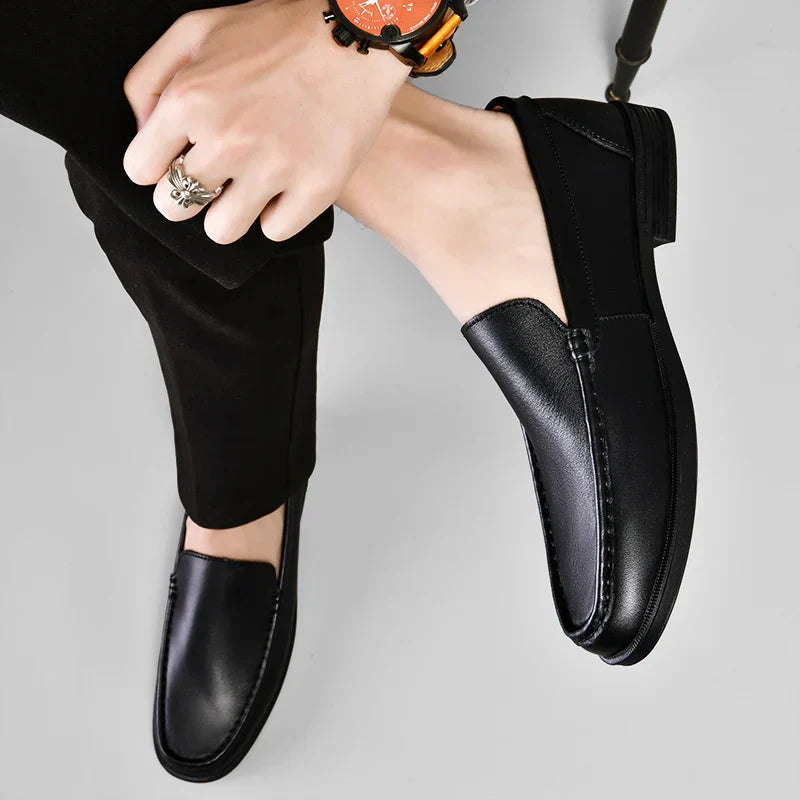 Men’s Orthopedic Loafers