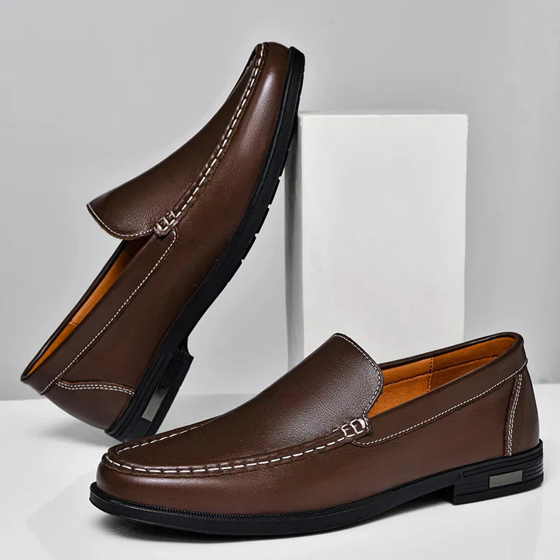 Men’s Orthopedic Loafers