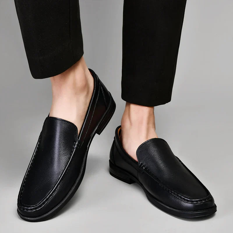 Men’s Orthopedic Loafers