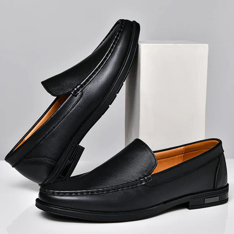 Men’s Orthopedic Loafers