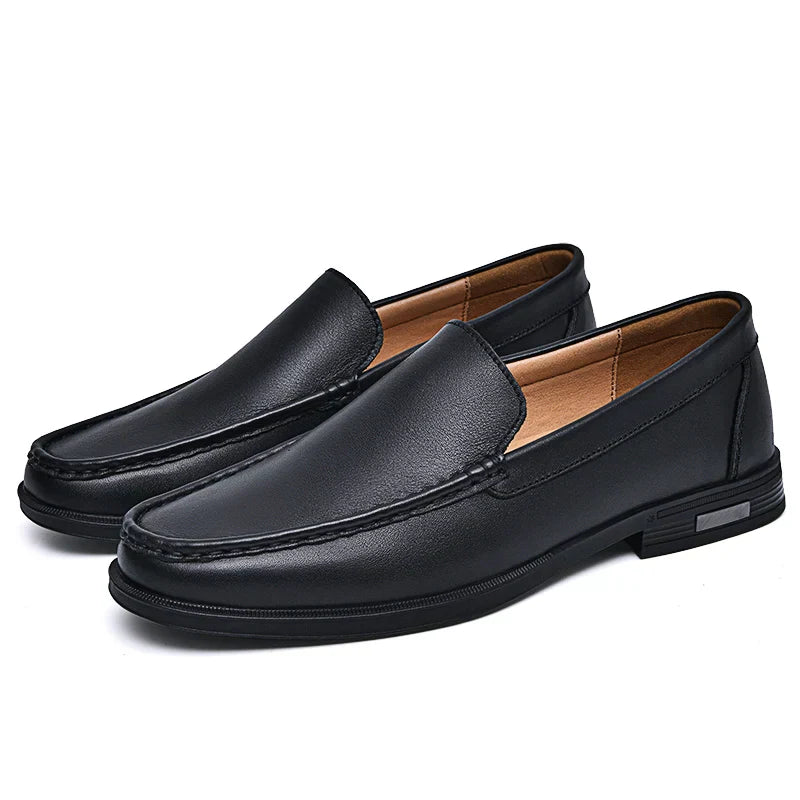 Men’s Orthopedic Loafers