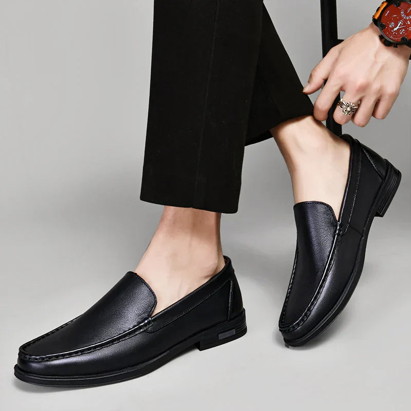Men’s Orthopedic Loafers