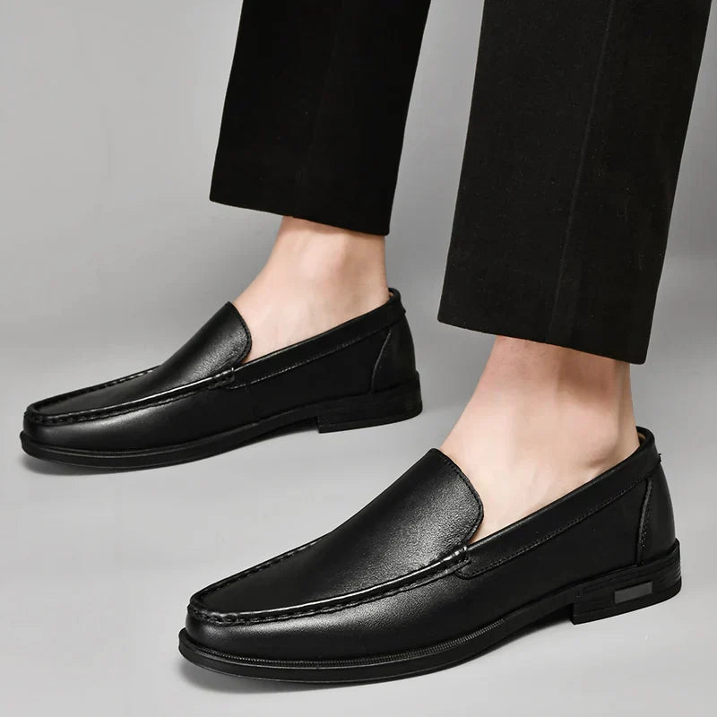 Men’s Orthopedic Loafers