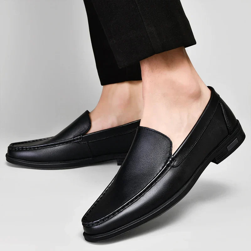 Men’s Orthopedic Loafers