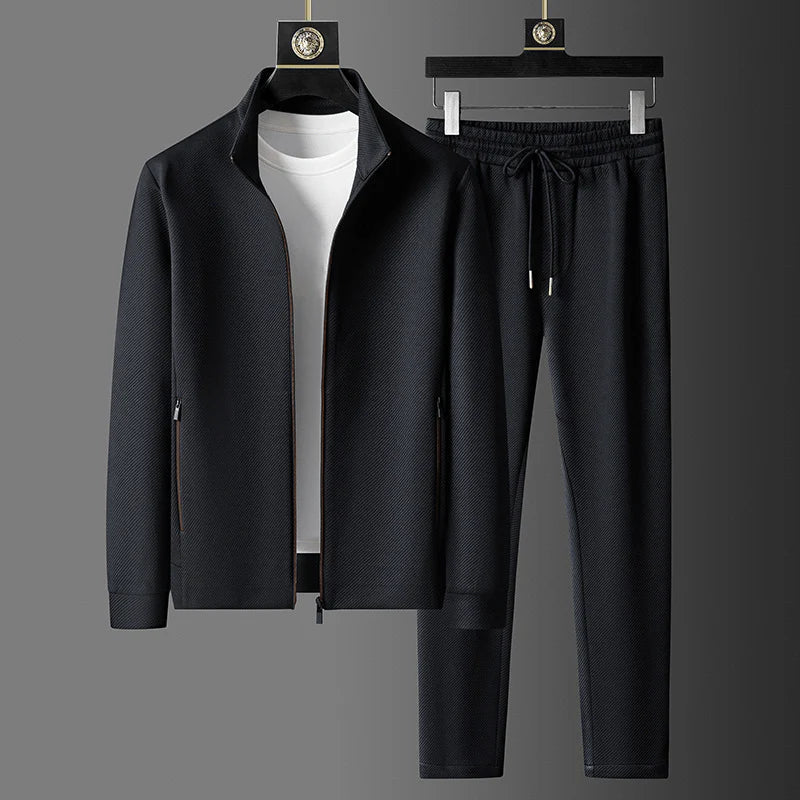 Men’s Casual Two-Piece Set | Comfortable