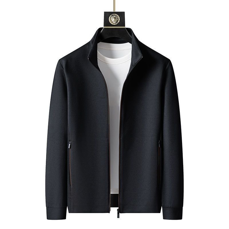 Men’s Tracksuit Set – Two-Piece Sportswear Set