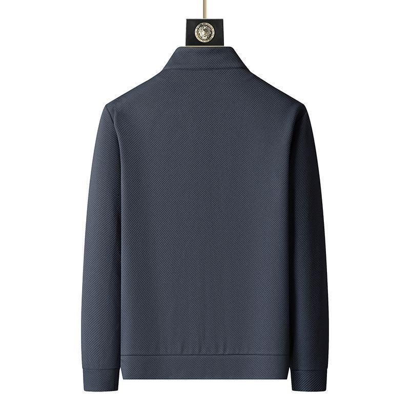 Men’s Tracksuit Set – Two-Piece Sportswear Set